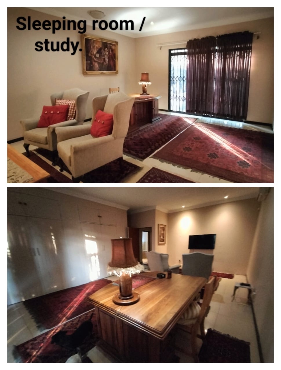 10 Bedroom Property for Sale in De Wildt North West